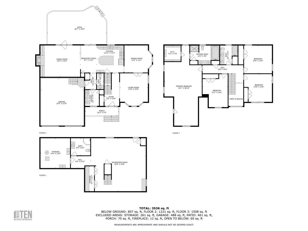 5 Spring House Lane, Cumberland