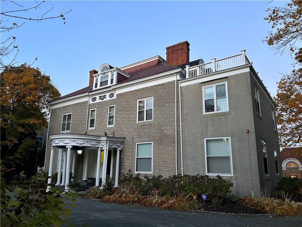 90 Rhode Island Avenue, Unit#7, Newport