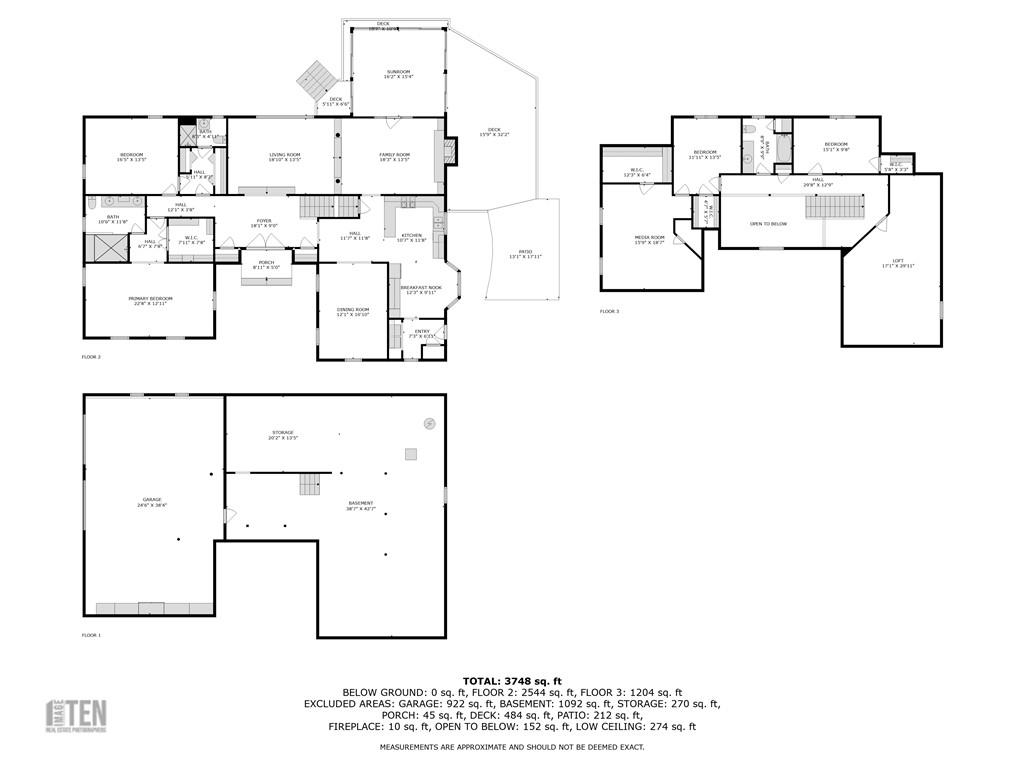 20 Briarbrook Drive, Warwick