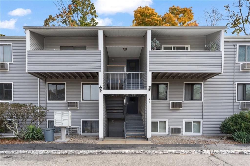 36 Cowesett Avenue, Unit#5, West Warwick