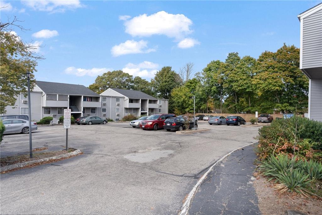 36 Cowesett Avenue, Unit#5, West Warwick