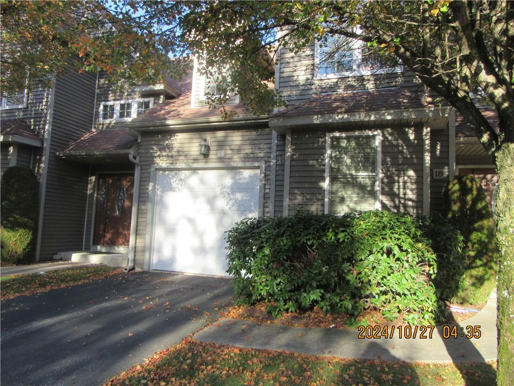 315 Old River Road, Unit#18, Lincoln