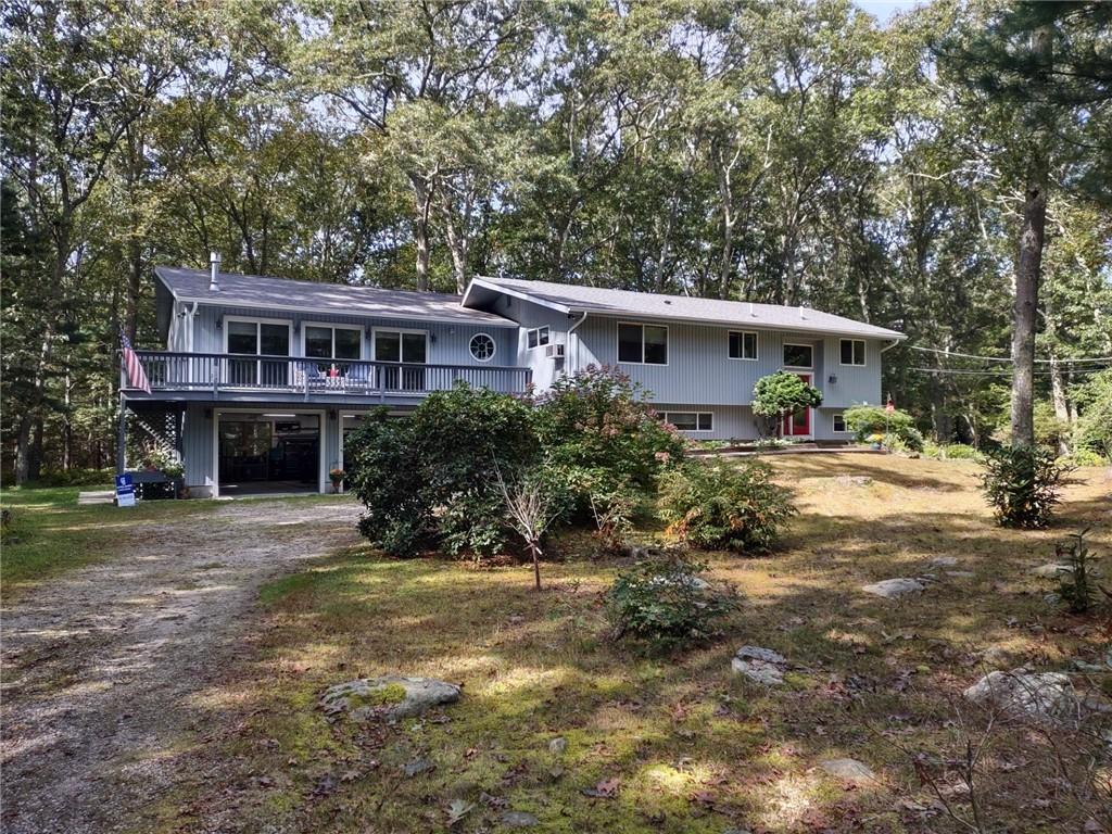 44 Wendy Lane, South Kingstown