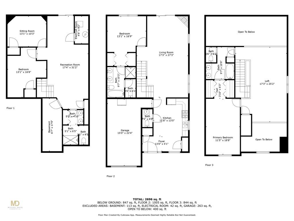 158 Bear Hill Road, Unit#101, Cumberland