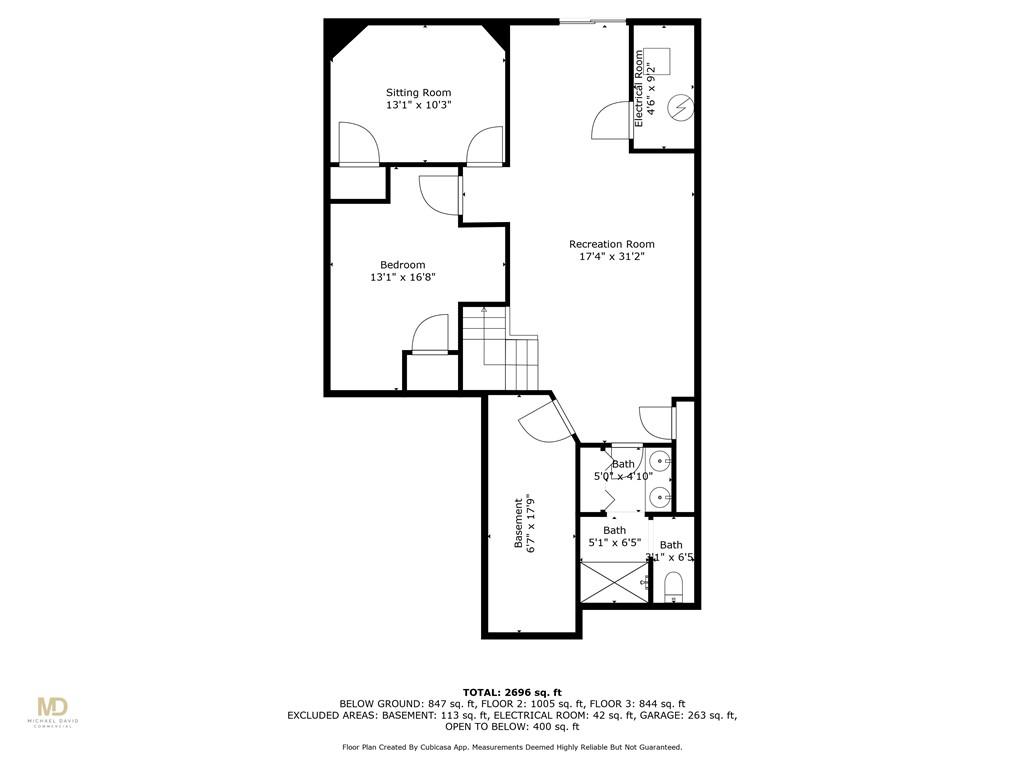 158 Bear Hill Road, Unit#101, Cumberland