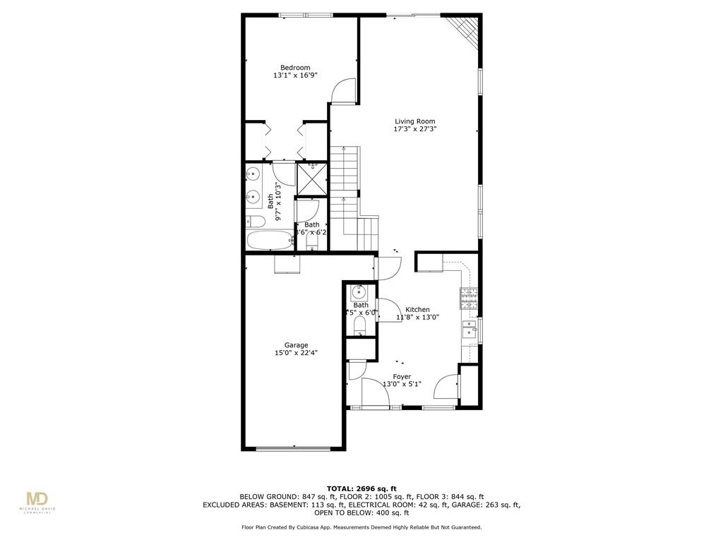 158 Bear Hill Road, Unit#101, Cumberland