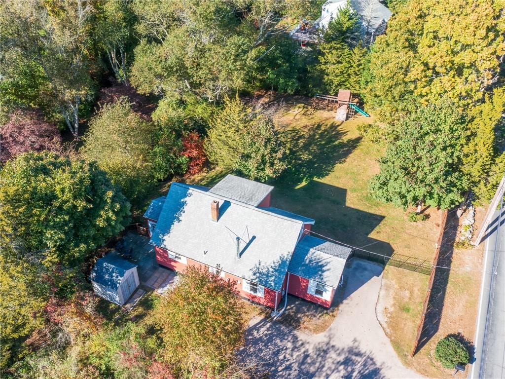 1209 Old Baptist Road, North Kingstown