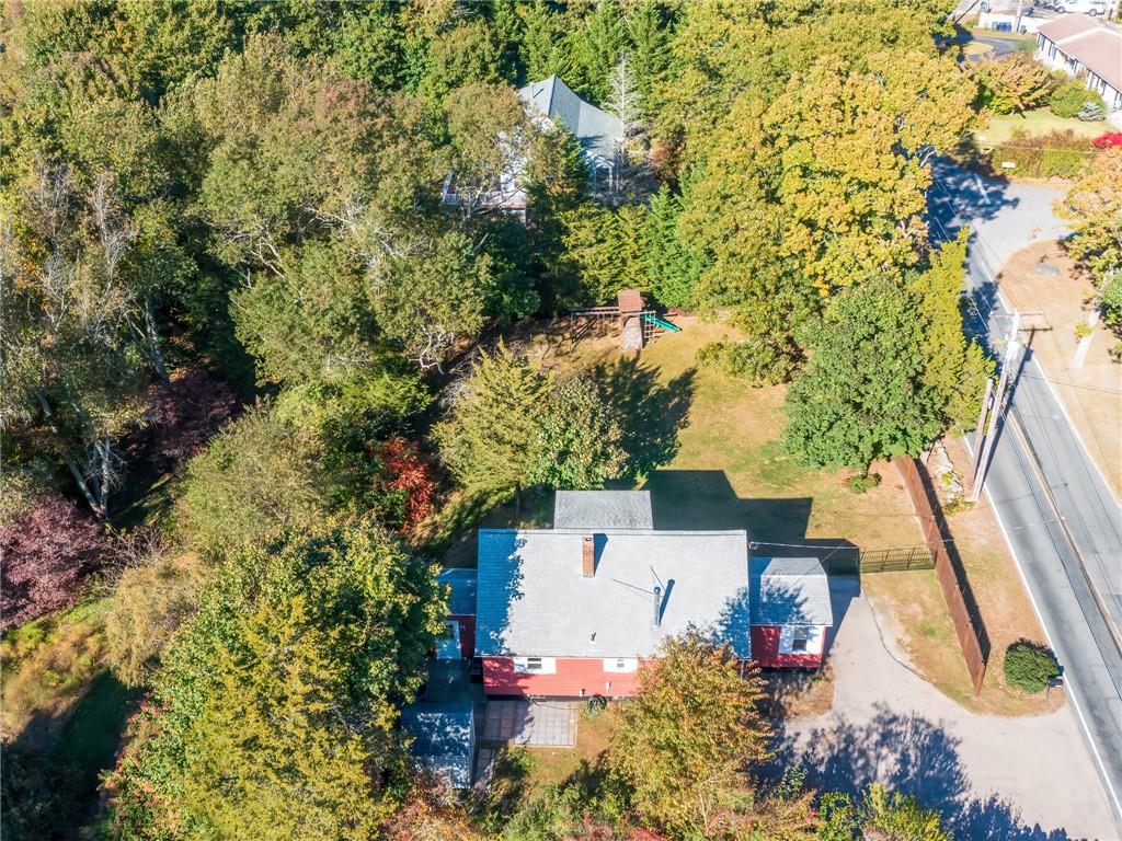 1209 Old Baptist Road, North Kingstown