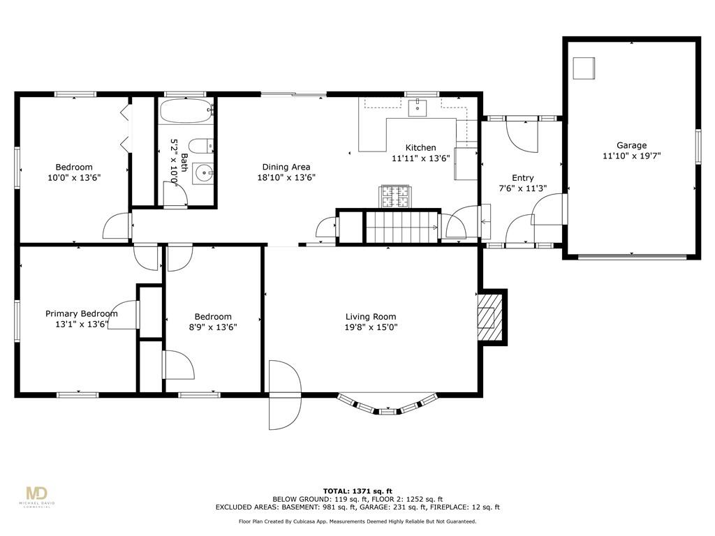 27 Priscilla Road, Woonsocket