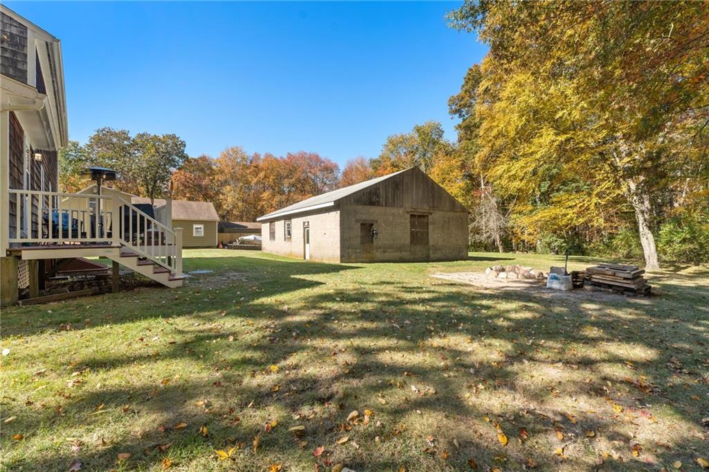 3491 Flat River Road, Coventry