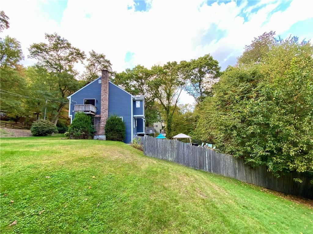 772 Woonsocket Hill Road, North Smithfield