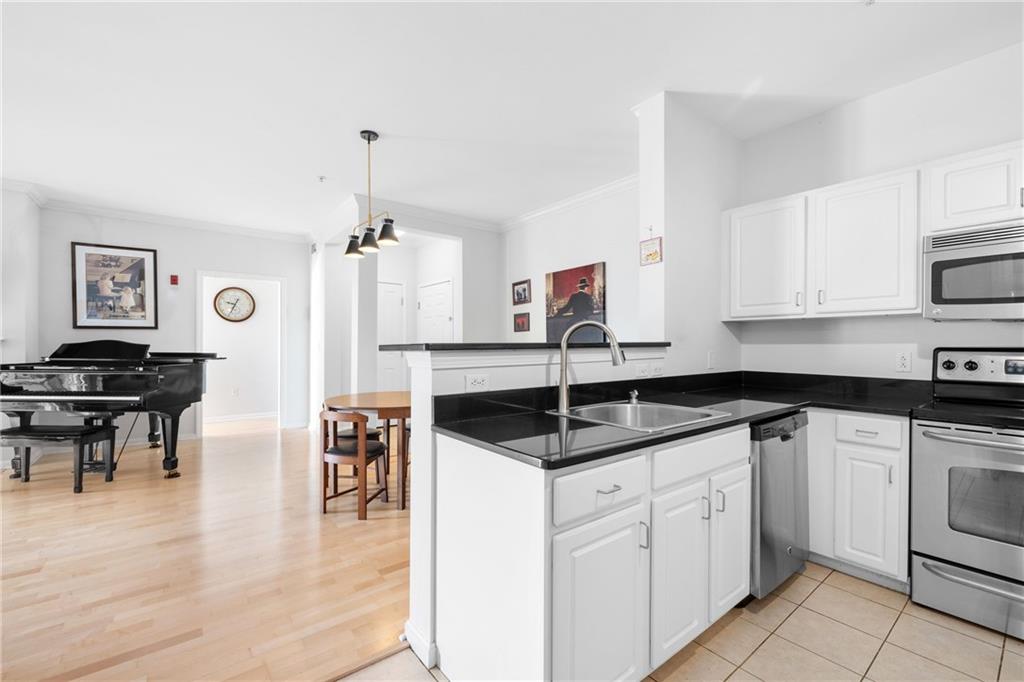 1000 Providence Place, Unit#455, Providence