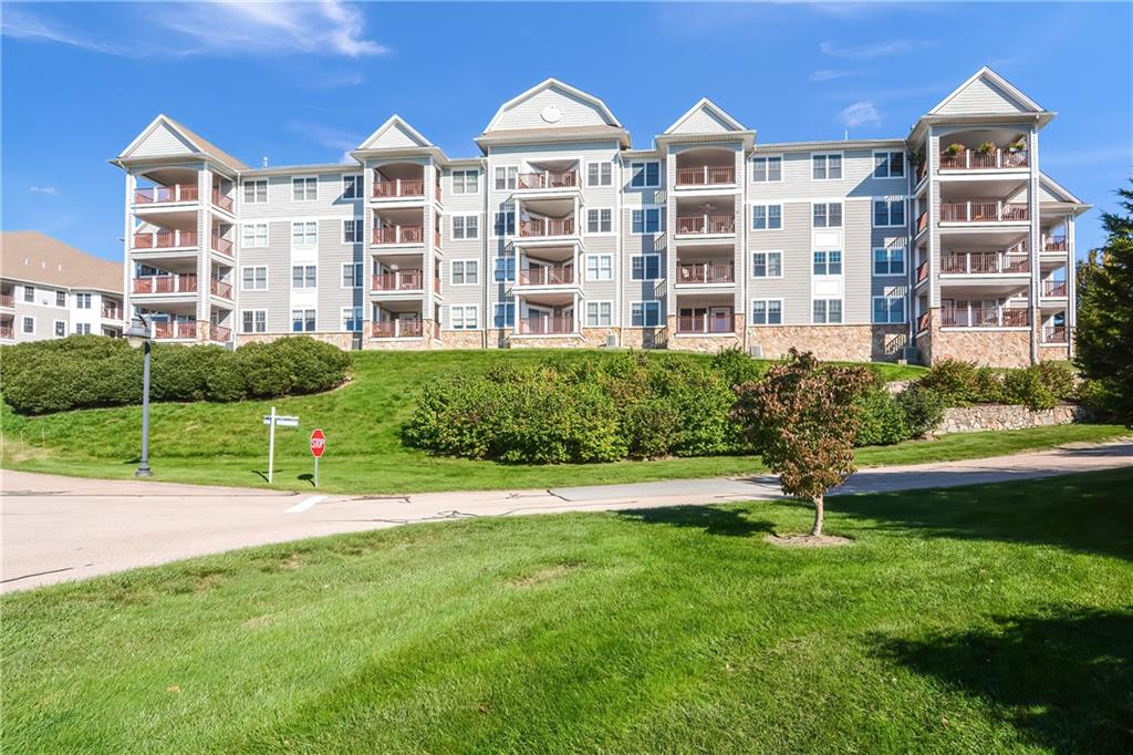 71 Starboard Drive, Unit#440, Tiverton