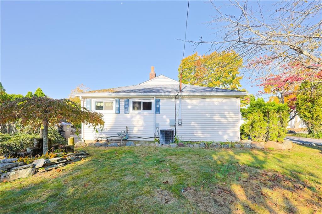 101 Ravena Avenue, East Providence