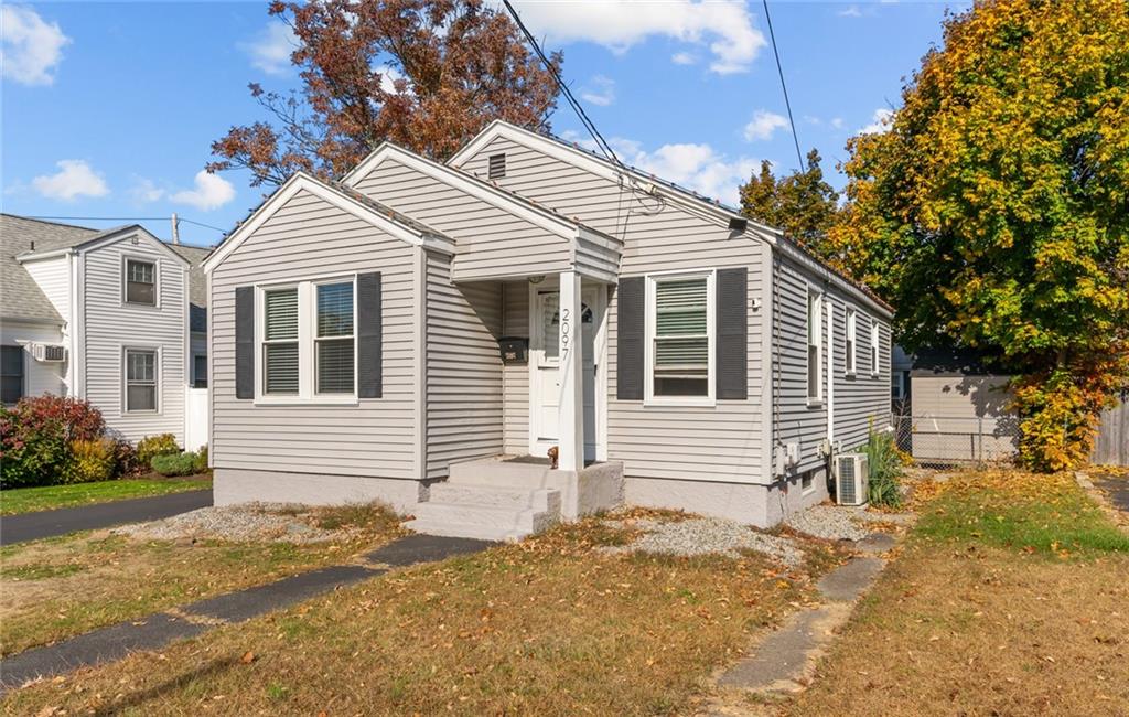 2097 Mineral Spring Avenue, North Providence