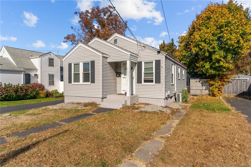 2097 Mineral Spring Avenue, North Providence