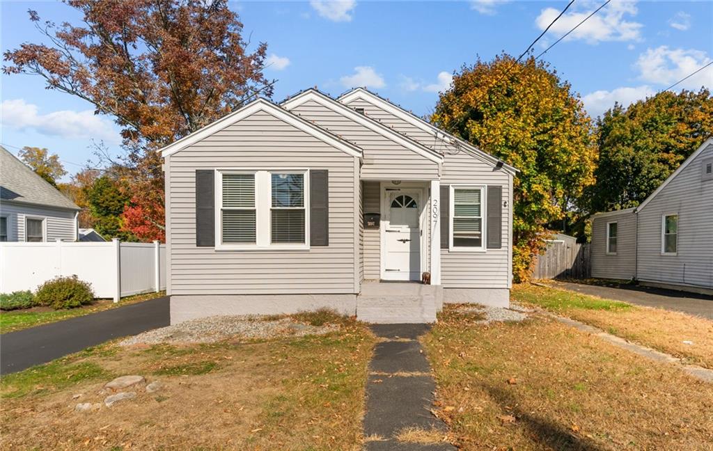 2097 Mineral Spring Avenue, North Providence