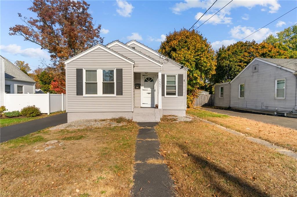 2097 Mineral Spring Avenue, North Providence