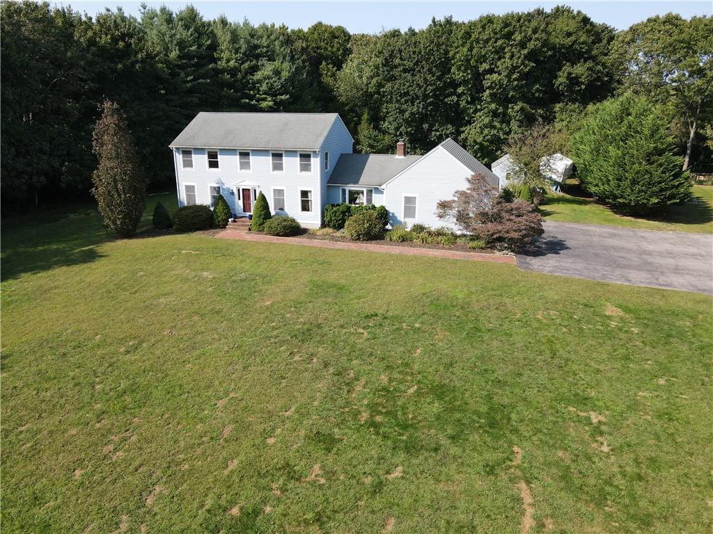 75 Hamilton Allenton Road, North Kingstown