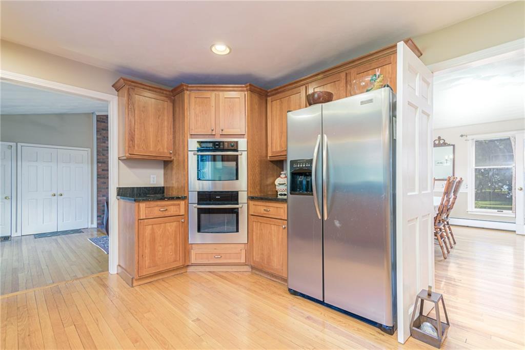 75 Hamilton Allenton Road, North Kingstown