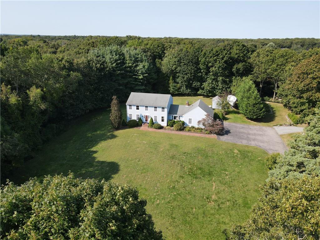 75 Hamilton Allenton Road, North Kingstown