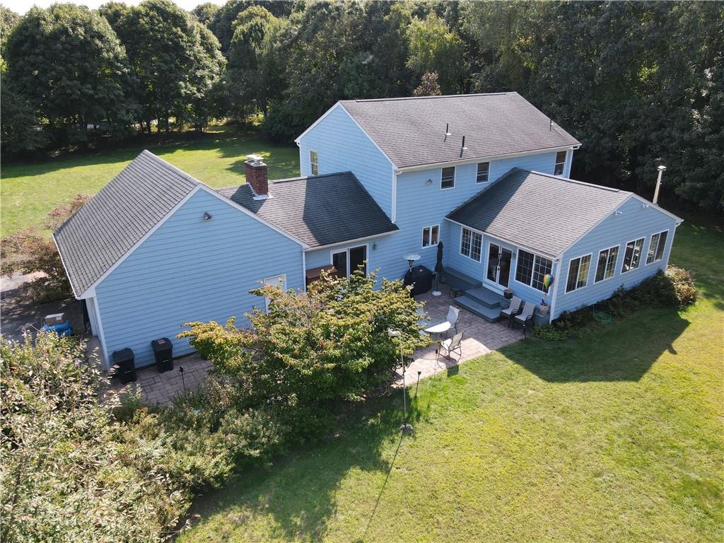 75 Hamilton Allenton Road, North Kingstown