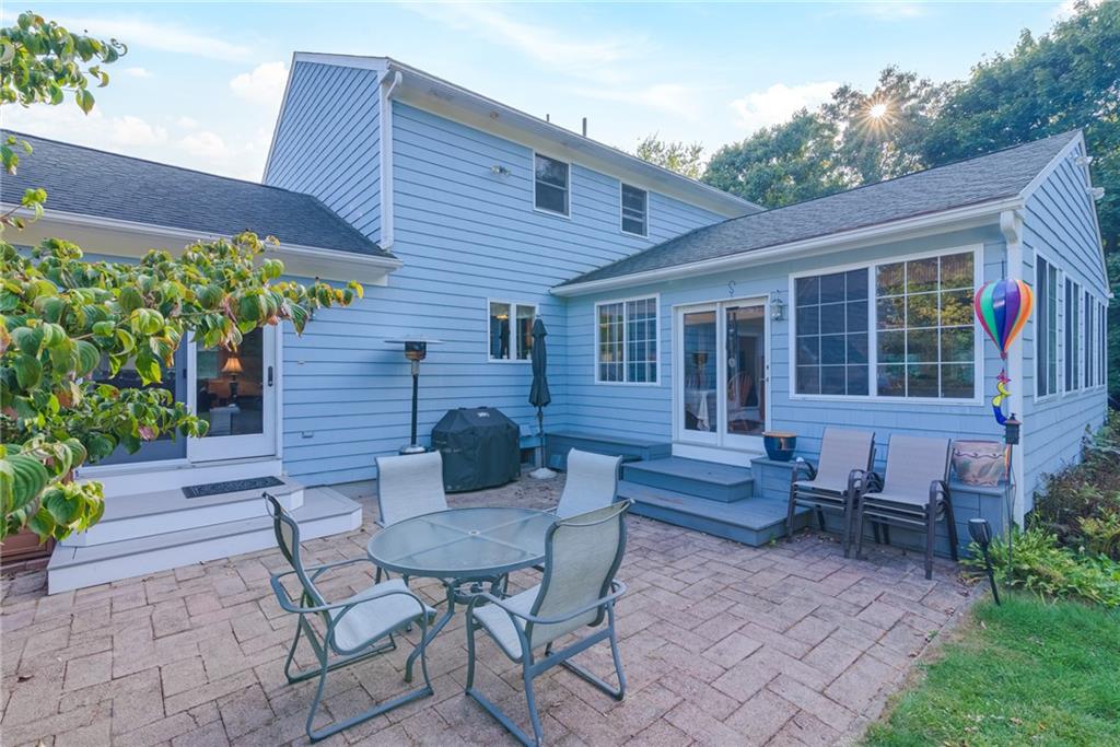 75 Hamilton Allenton Road, North Kingstown