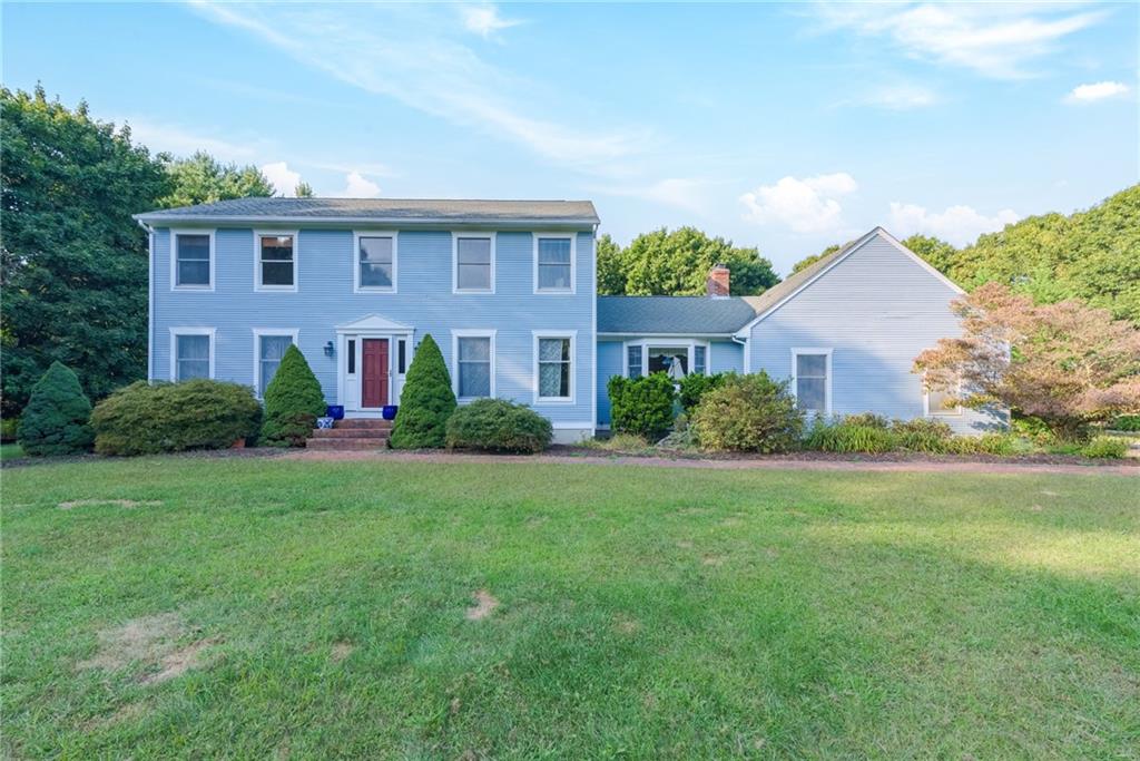 75 Hamilton Allenton Road, North Kingstown