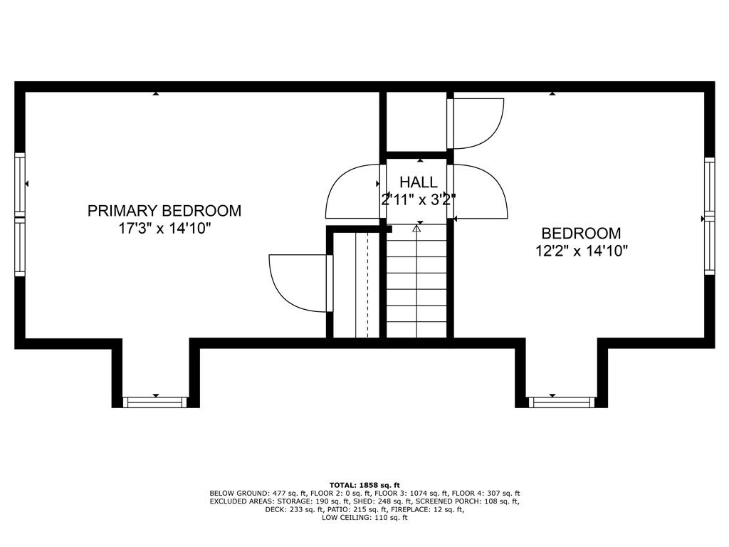 45 Meadowbrook Road, East Greenwich