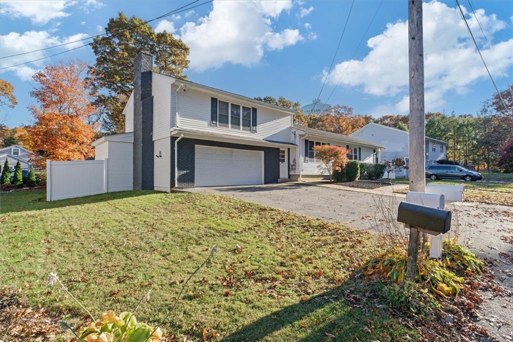 5 Woodhaven Drive, Johnston