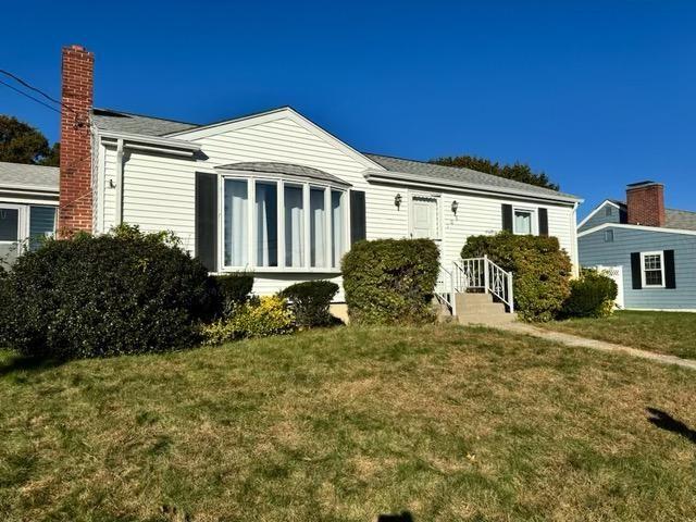 106 Allerton Avenue Avenue, East Providence