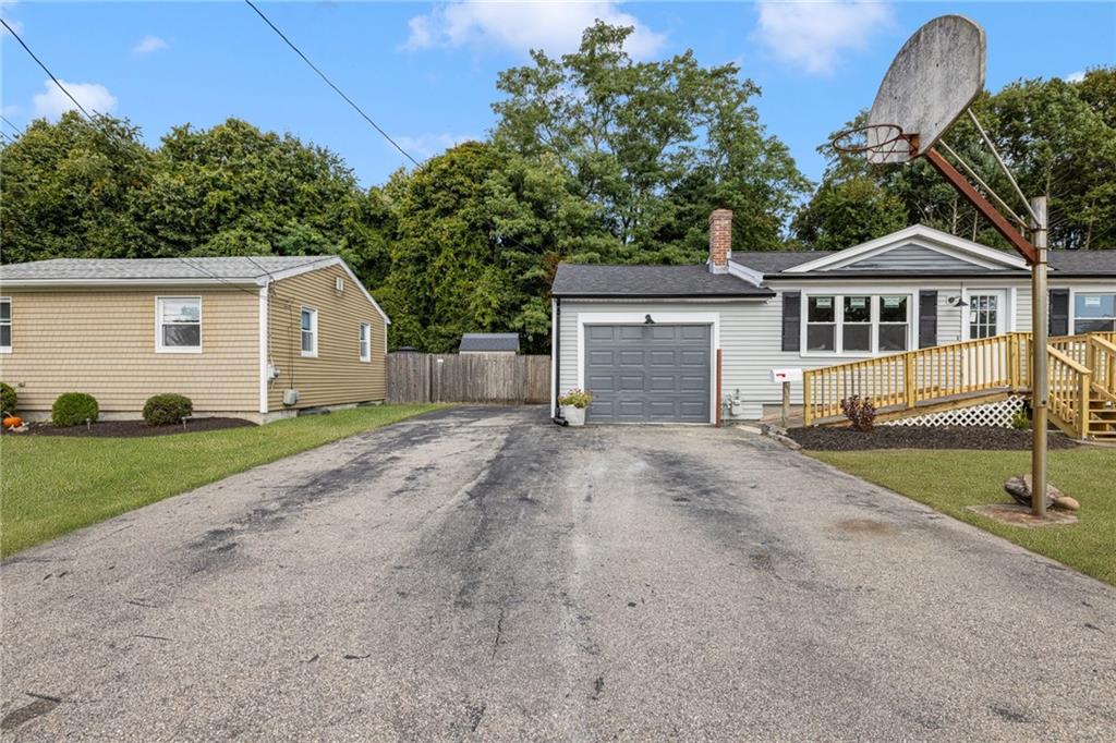 130 Zinnia Drive, Cranston