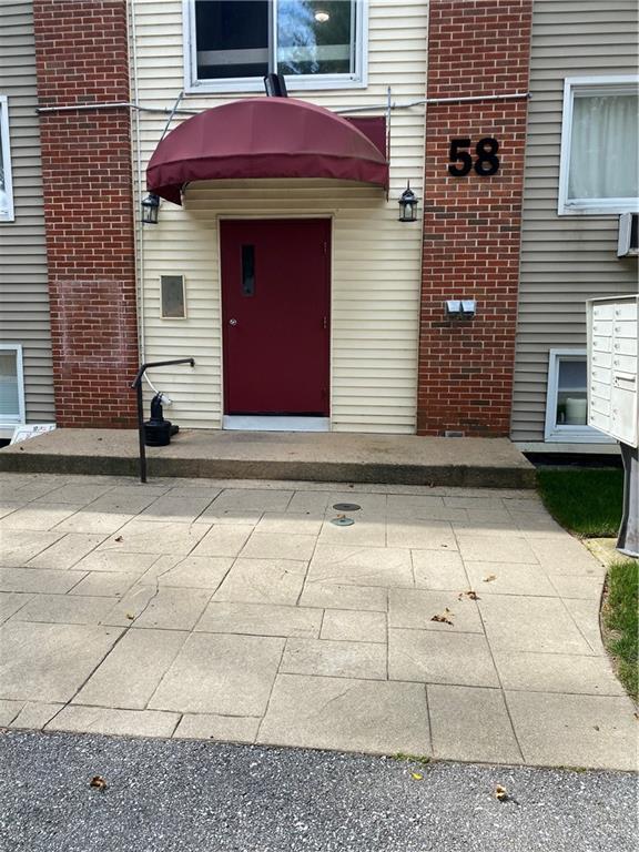 58 River Street, Unit#52, West Warwick