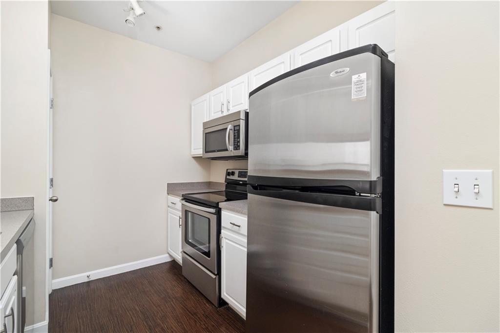 1000 Providence Place, Unit#354, Providence