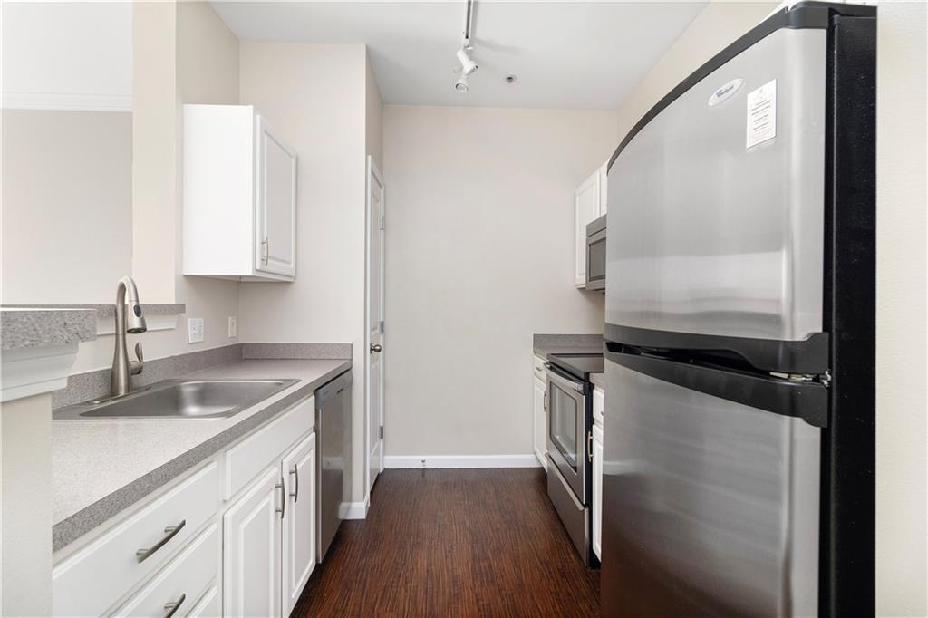 1000 Providence Place, Unit#354, Providence