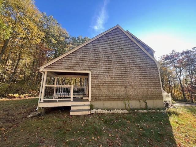 1285 Sherman Farm Road, Burrillville