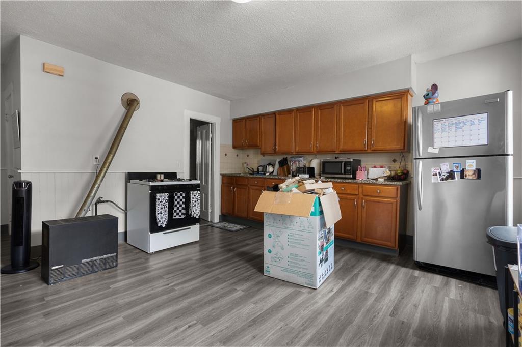257 Manville Road, Woonsocket