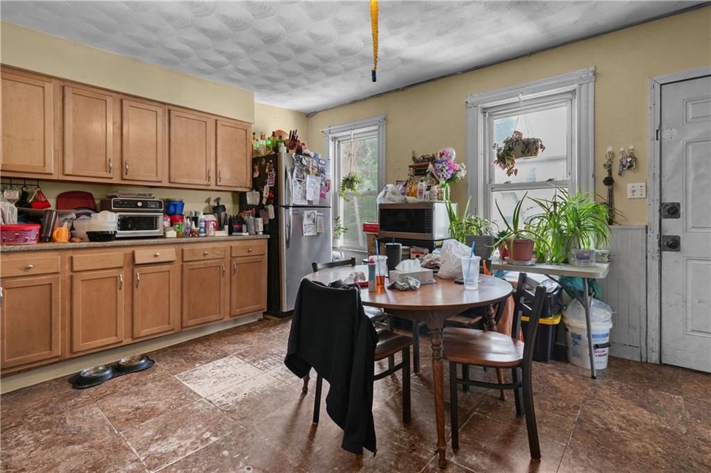257 Manville Road, Woonsocket