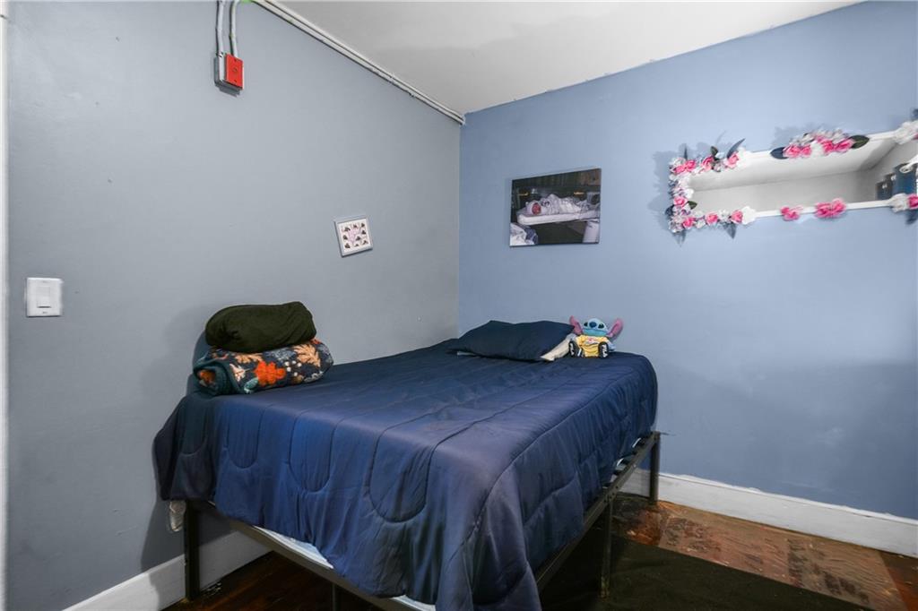 257 Manville Road, Woonsocket