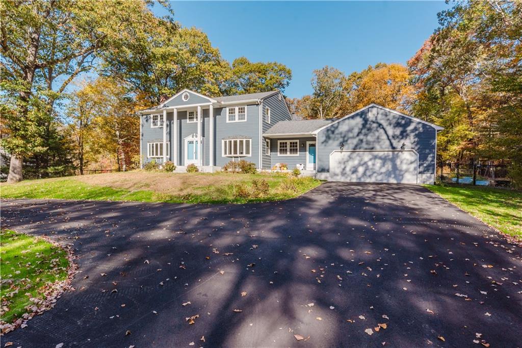 25 Hiawatha Drive, Exeter