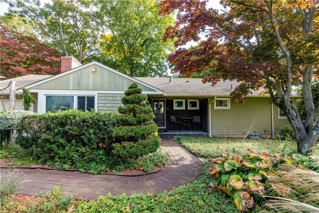 133 Glen Ridge Road Road, Cranston