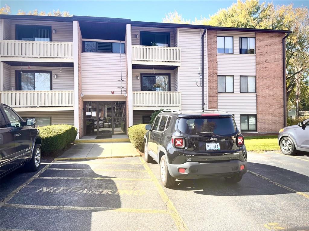 1143 Hartford Avenue, Unit#6b, Johnston