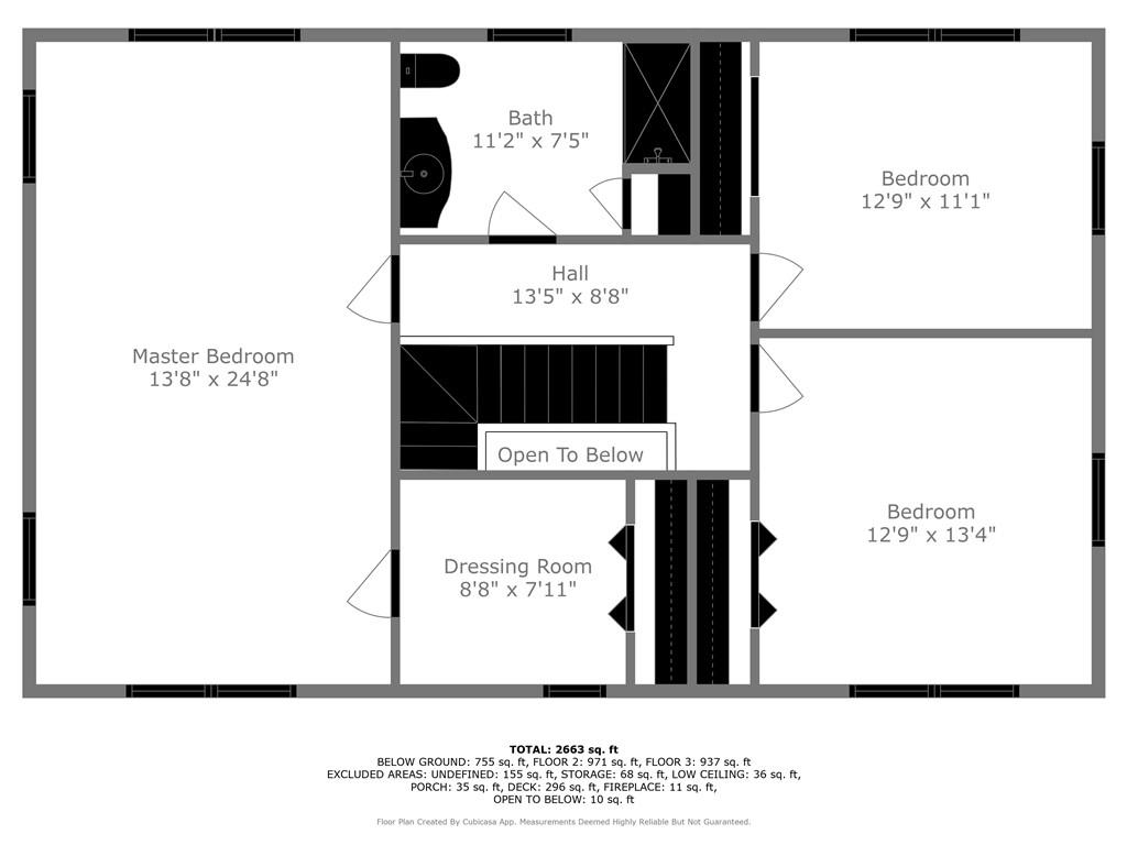 45 Carol Drive, Burrillville