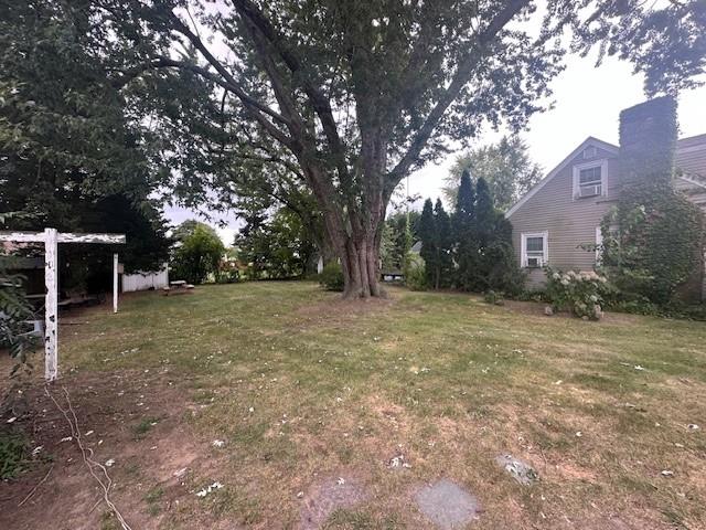 139 Dorr Avenue, East Providence