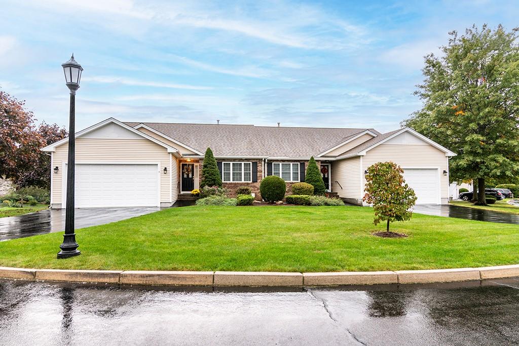 5 Sweet Pea Drive, Cranston