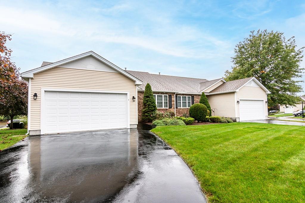 5 Sweet Pea Drive, Cranston