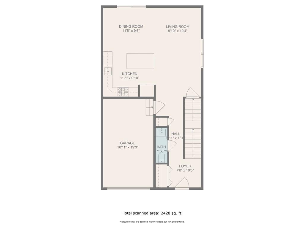 1485 Lonsdale Avenue, Unit#c, Lincoln