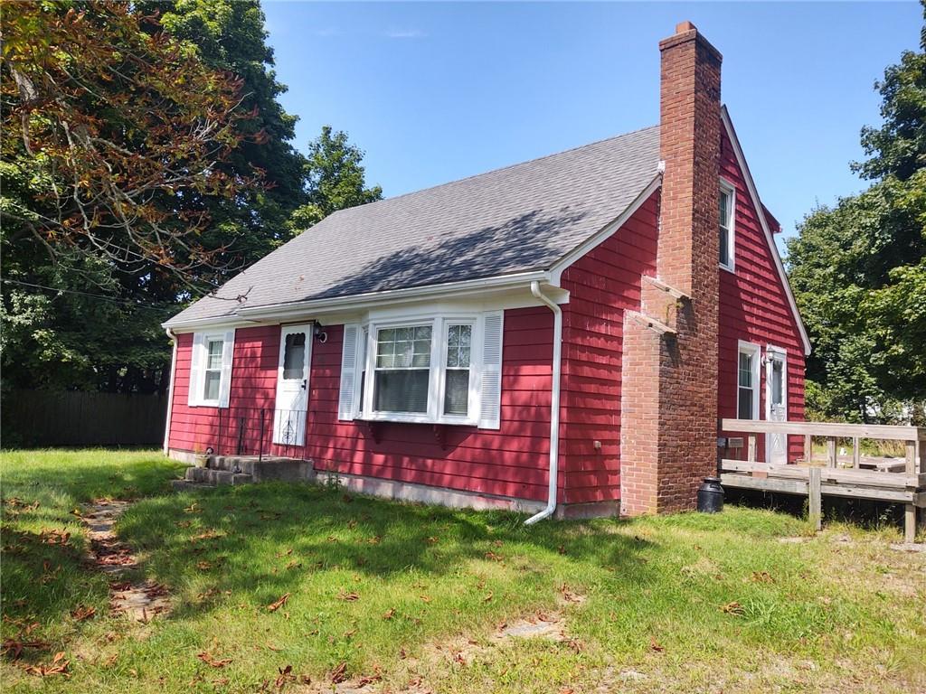 62 Chestnut Street, Seekonk