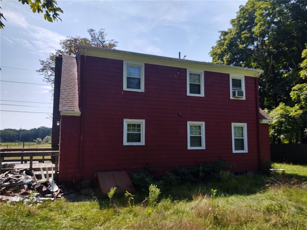 62 Chestnut Street, Seekonk