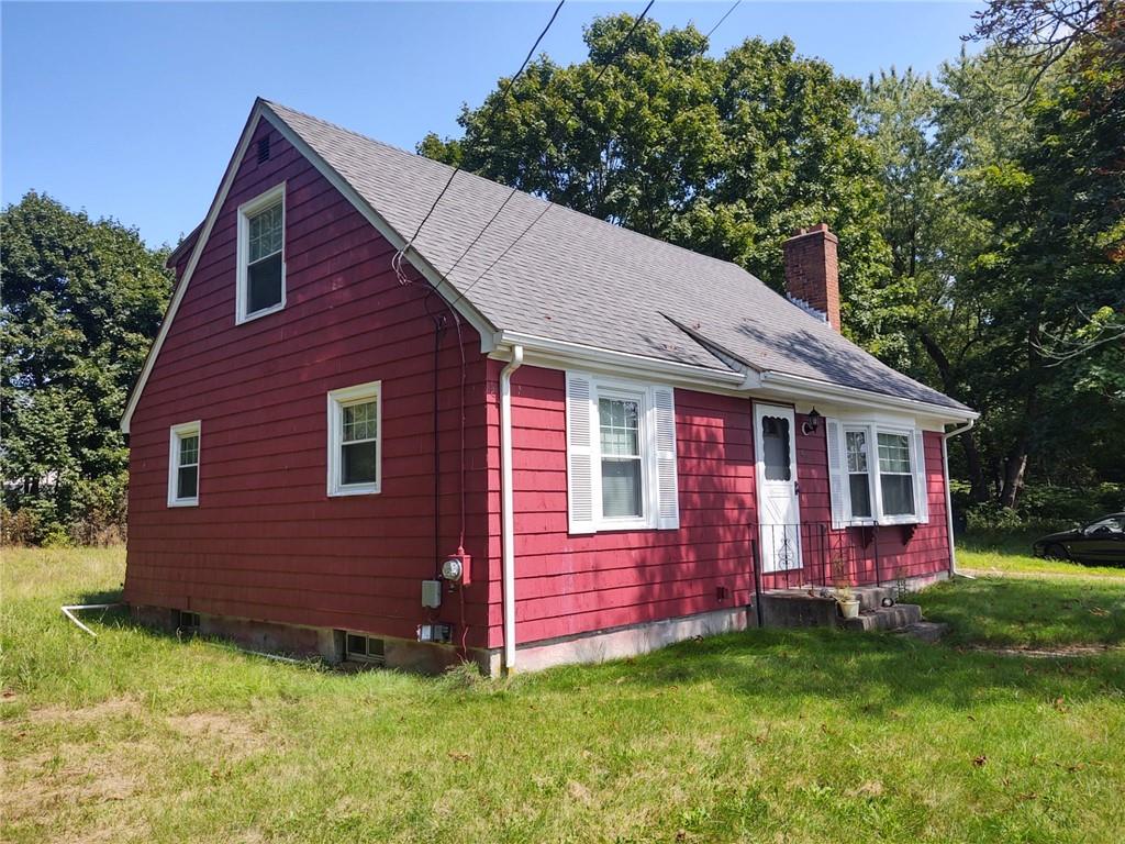 62 Chestnut Street, Seekonk